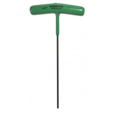 Deals, Discounts & Offers on Hand Tools - Bondhus 33009 T Handle Star T9 (6.1 inches)