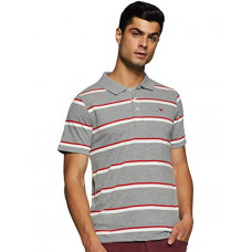 Deals, Discounts & Offers on Men - [Size M] Deniklo Men Polo Shirt
