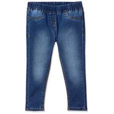Deals, Discounts & Offers on Women - [Size 18 - 24YRS] Blink Street Girl's Slim Jeans
