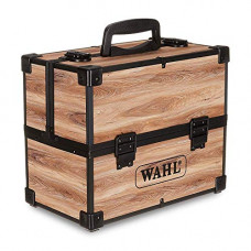 Deals, Discounts & Offers on Beauty Care - Wahl WPAC6-0024 Professional Wood Pattern Tool Kit, Brown