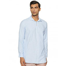 Deals, Discounts & Offers on Men - [Size XL] Integriti Men's Cotton Kurta