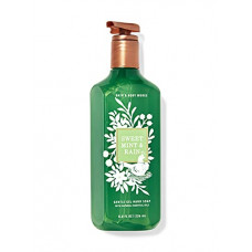 Deals, Discounts & Offers on Beauty Care - Bath & Body Works Sweet Mint & Rain Gentle Gel, Hand soap, 236 ml