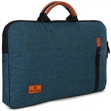 Deals, Discounts & Offers on Laptop Accessories - Wooum 15.6 inch Laptop Sleeve/Laptop Protective Case/Laptop Pouch Water Resistant Laptop Carrying Case