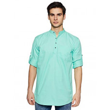 Deals, Discounts & Offers on Men - [Size 40] Neostreak Men's Casual Shirt