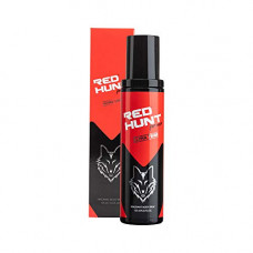Deals, Discounts & Offers on Beauty Care - RED HUNT Alpha Tribe Body Spray, Red, 125 ml