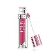 Deals, Discounts & Offers on Beauty Care - Lotus Makeup Ecostay Matte Lip Lacquer Soft Pink, Pink, 4 g