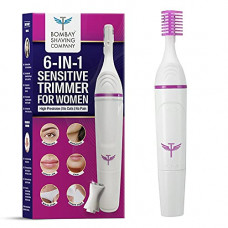 Deals, Discounts & Offers on Health & Personal Care - Bombay Shaving Company 6-in-1 sensitive trimmer