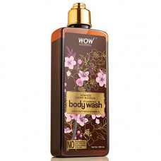 Deals, Discounts & Offers on Beauty Care - WOW Skin Science Japanese Cherry Blossom Foaming Body Wash 250 ml