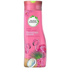 Deals, Discounts & Offers on Beauty Care - Herbal Essences Flamazing Smooth Shampoo 400ml