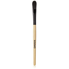 Deals, Discounts & Offers on Beauty Care - Amazon Brand - Solimo Pan Cake Makeup Brush