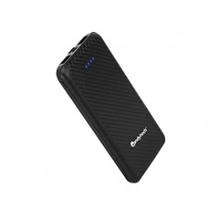 Deals, Discounts & Offers on Power Banks - Candytech 10000 mAh Slim Fast Charging Powerbank For All Smartphones (10000 mAh)