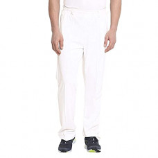 Deals, Discounts & Offers on Men - [Size M] CHKOKKO Cricket Track Pant Sports Lower