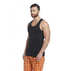 Deals, Discounts & Offers on Men - [Size XL] Jack & Jones Men's Solid Vest