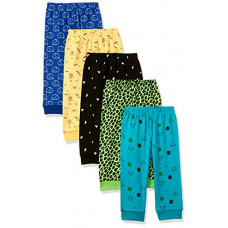 Deals, Discounts & Offers on Baby Care - [Size 6- 9M] Cloth Theory Unisex-Child Cotton All Over Print Relaxed Pajama