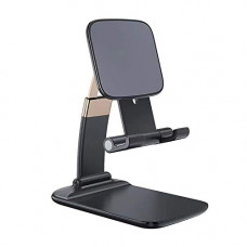 Deals, Discounts & Offers on Mobile Accessories - Hold UP Cell Phone Stand, Foldable Portable Phone Stand Holder For Desk Mobile Stand