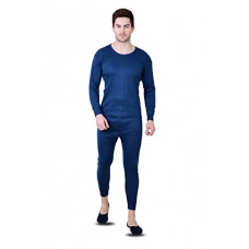 Deals, Discounts & Offers on Screwdriver Sets  - [Size S, M, L] ldhsati Fashion Men's Cotton Thermal Set Fleece