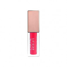 Deals, Discounts & Offers on Beauty Care - Lakme Absolute Spotlight Lip Gloss, Dewy Pink, 4 ml