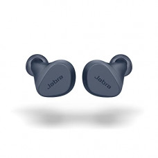 Deals, Discounts & Offers on Headphones - Jabra Elite 2 in Ear Wireless Bluetooth Earbuds  Noise Isolating with 2 Built-in Microphones