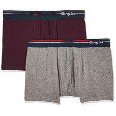 Deals, Discounts & Offers on Men - [Size S] Longies Men Trunks