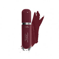 Deals, Discounts & Offers on Beauty Care - REVLON So Shady (Ultra Hd Vinyl Lip Polish) - 5.9 Ml, Violet Brown, 5