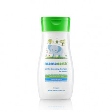 Deals, Discounts & Offers on Baby Care - Mamaearth Gentle Cleansing Shampoo For Babies (200 ml)