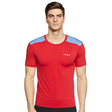 Deals, Discounts & Offers on Men - [Size M] Solefit Men's Regular fit T-Shirt