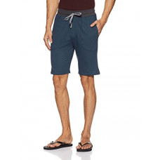 Deals, Discounts & Offers on Men - [Size S] Amazon Brand - Symbol Men's Regular Cotton Knit Lounge Shorts