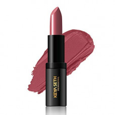 Deals, Discounts & Offers on Beauty Care - Keya Seth Aromatherapy, Matte Lipstick 03 (03 Coffee Nude)