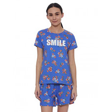 Deals, Discounts & Offers on Women - [Size XS] Amazon Brand - Eden & Ivy Women Pajama Set