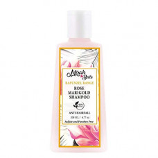 Deals, Discounts & Offers on Beauty Care - Mirah Belle - Rose Anti Hair Fall Shampoo (200 ML) - Prevents Hair Loss, Nourishes Scalp - Makes Hair Long and Strong - Sulfate and Paraben Free