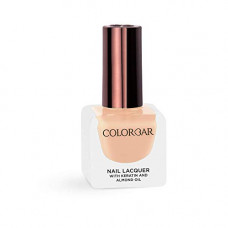 Deals, Discounts & Offers on Beauty Care - Colorbar Nail Lacquer, No Doubt, 12 ml