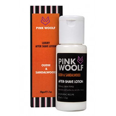Deals, Discounts & Offers on Health & Personal Care - Pink Woolf After Shave Lotion