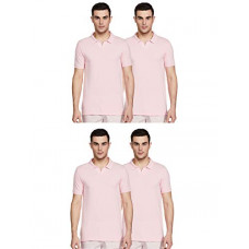 Deals, Discounts & Offers on Men - [Size S] Amazon Brand - Symbol Men's Regular Polo Shirt