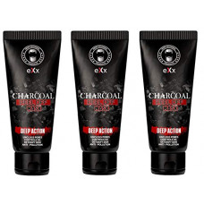 Deals, Discounts & Offers on Beauty Care - eXx Activated Charcoal Peel-Off Mask