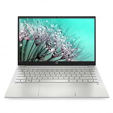 Deals, Discounts & Offers on Laptops - HP Pavilion 14, Ryzen 5- 8GB/512GB SSD 14-inch Laptop, FHD IPS Micro-Edge Anti-Glare Display