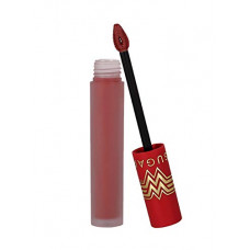 Deals, Discounts & Offers on Beauty Care - SUGAR X Wonder Woman 24-Hr Lip Lacquer - 09 Gritlaza