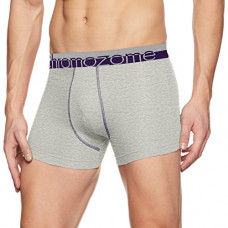 Deals, Discounts & Offers on Men - [Size S] Chromozome Men's Solid Boxers