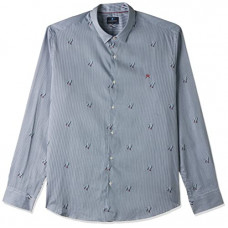 Deals, Discounts & Offers on Men - HammerSmith Men's Regular Shirt