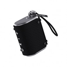 Deals, Discounts & Offers on Electronics - boAt Stone Grenade 5W Bluetooth Speaker(Charcoal Black)