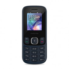 Deals, Discounts & Offers on Electronics - Moto a50_Dark Blue_Dual Sim_Camera_1750 mAh Battery