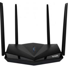 Deals, Discounts & Offers on Computers & Peripherals - D-Link DIR-650IN 300 Mbps Router(Black, Single Band)