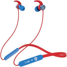 Deals, Discounts & Offers on Headphones - boAt Rockerz 255 Bluetooth Headset(DC Blue, In the Ear)