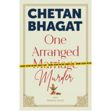Deals, Discounts & Offers on Books & Media - One Arranged Murder(English, Paperback, Bhagat Chetan)