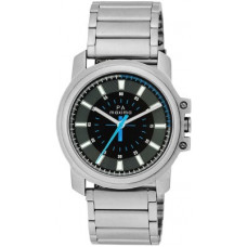 Deals, Discounts & Offers on Watches & Wallets - Maxima34862CMGI Attivo Analog Watch - For Men