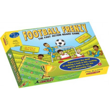 Deals, Discounts & Offers on Toys & Games - Sterling Football Party & Fun Games Board Game