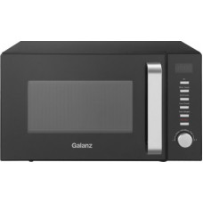 Deals, Discounts & Offers on Personal Care Appliances - Galanz 20 L Convection & Grill Microwave Oven(GLCMXC20BKC08, Black)