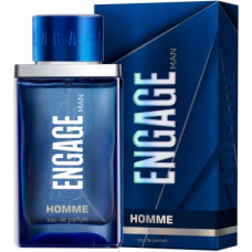 Deals, Discounts & Offers on  - Engage Homme Eau de Parfum - 90 ml(For Men)
