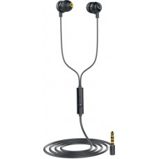 Deals, Discounts & Offers on Headphones - Infinity (JBL) Zip 20 Wired Headset(Black, In the Ear)