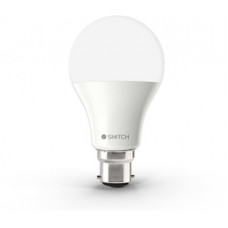 Deals, Discounts & Offers on  - Smitch Wi-Fi White Ambience (6500k) - (10W) B22 Base Smart Bulb
