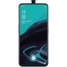 Deals, Discounts & Offers on Mobiles - [Pre-Paid] OPPO Reno2 F (Lake Green, 128 GB)(8 GB RAM)